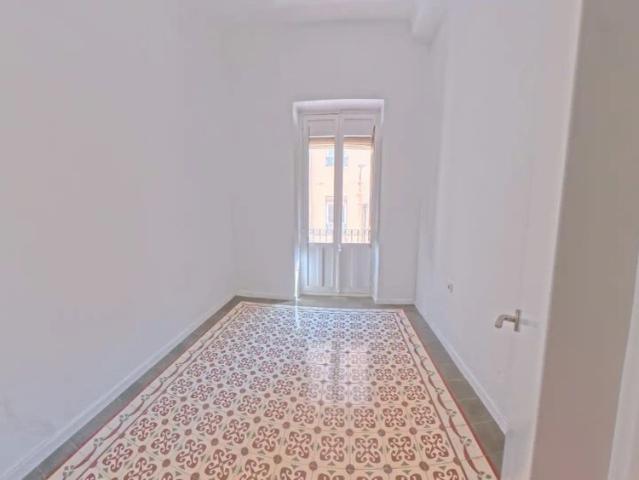 Apartamento en alquiler en Mercat, l'Alacantí