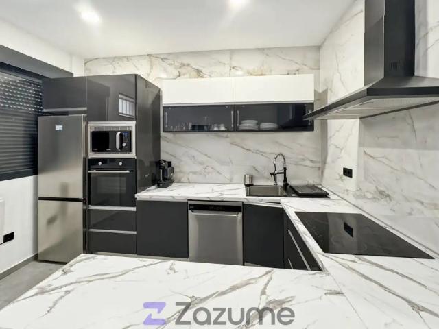 Apartamento en alquiler en les Carolines Baixes, l'Alacantí