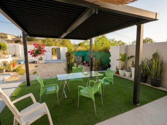 Apartamento en alquiler en Urbanización Villanueva, Alacant / Alicante