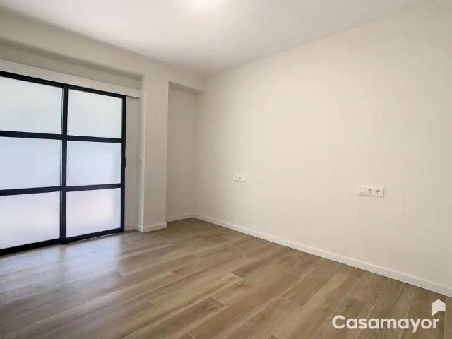 Apartamento en alquiler en el Raval Roig, Alacant / Alicante