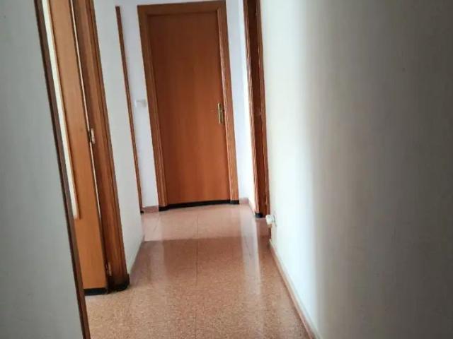 Apartamento en alquiler en els Àngels, l'Alacantí