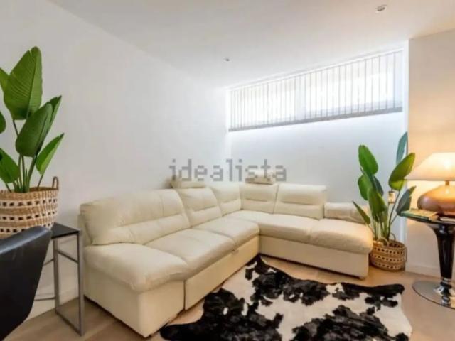 Apartamento en alquiler en Cabo de las Huertas, l'Alacantí