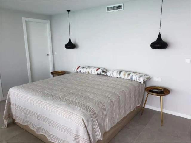 Apartamento en alquiler en Albufereta, l'Alacantí