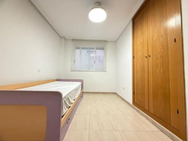 Apartamento en alquiler en Gran Via Sud, l'Alacantí