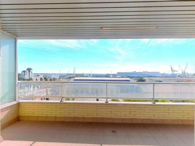 Apartamento en alquiler en Alacant / Alicante