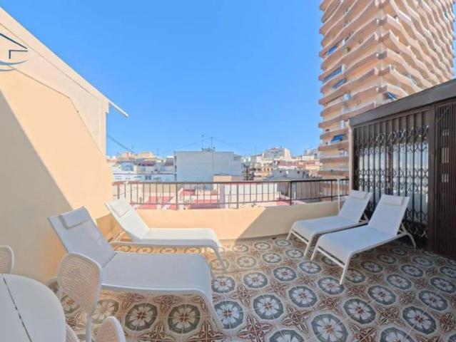 Apartamento en alquiler en l'Alacantí, Valencia
