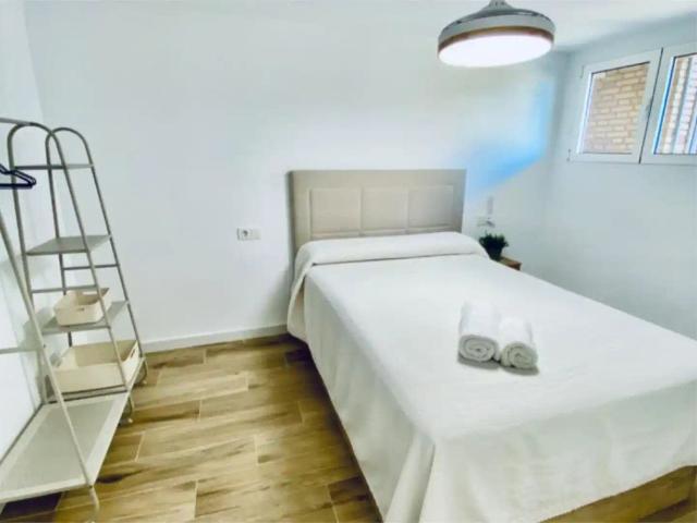 Apartamento en alquiler en Albufereta, l'Alacantí