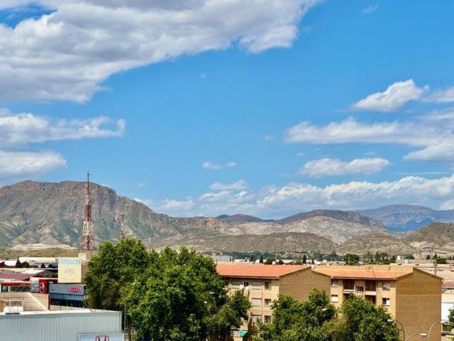 Apartamento en venta en Centro, l'Alacantí