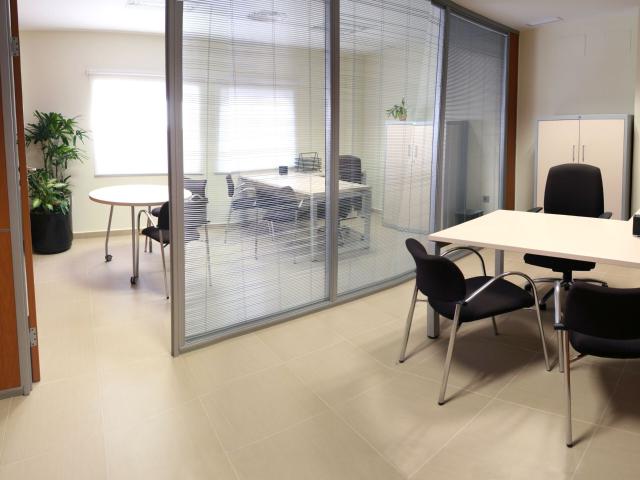 Oficina en alquiler en l'Alacantí, Valencia