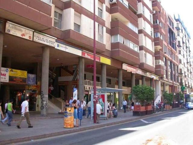 Oficina en alquiler en l'Alacantí, Valencia