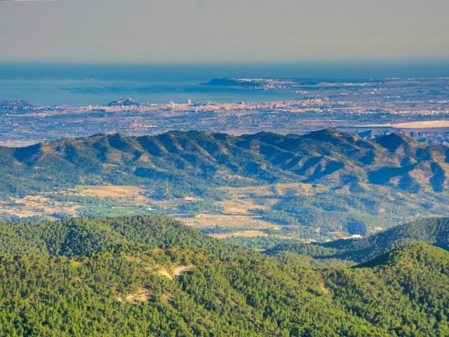 Chalet en venta en l'Alcoià, Valencia