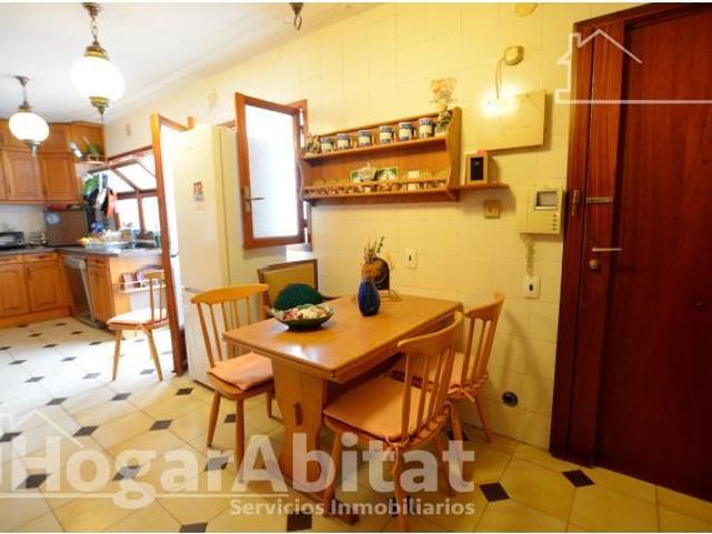 Piso en venta en Nostra Senyora de Gràcia, l'Alacantí
