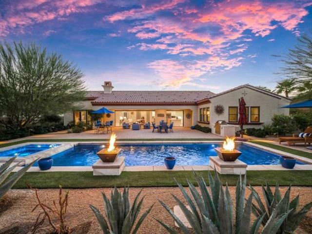 House for sale in Rancho Mirage, California