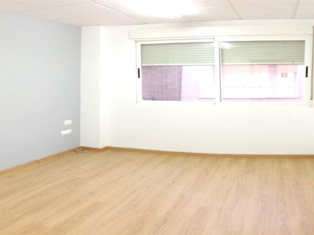 Oficina en alquiler en el Raval de Santa Teresa, el Baix Vinalopó