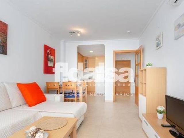 Casa en alquiler en l'Alacantí, Valencia