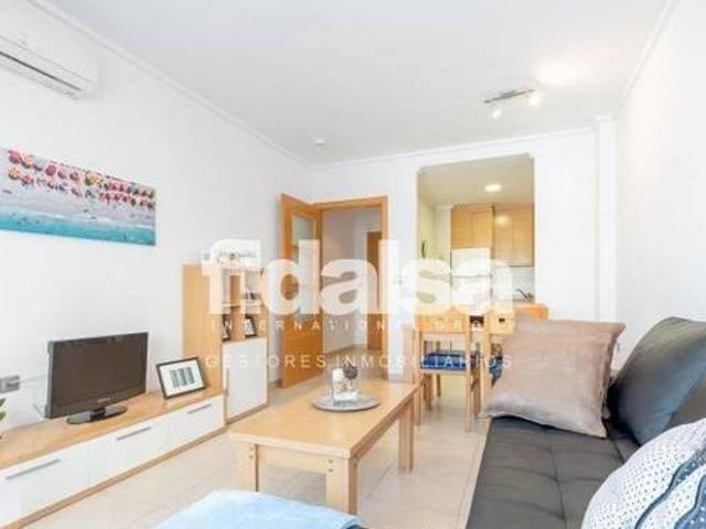Casa en alquiler en l'Alacantí, Valencia