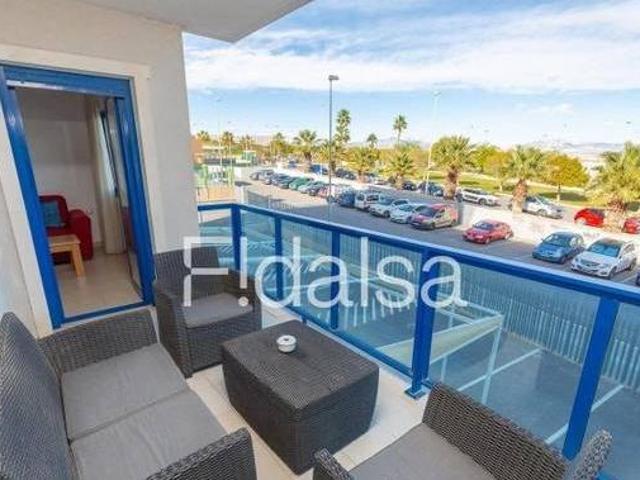 Casa en alquiler en Alicante