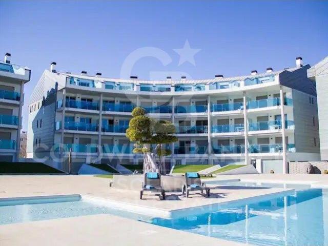 Apartment for sale