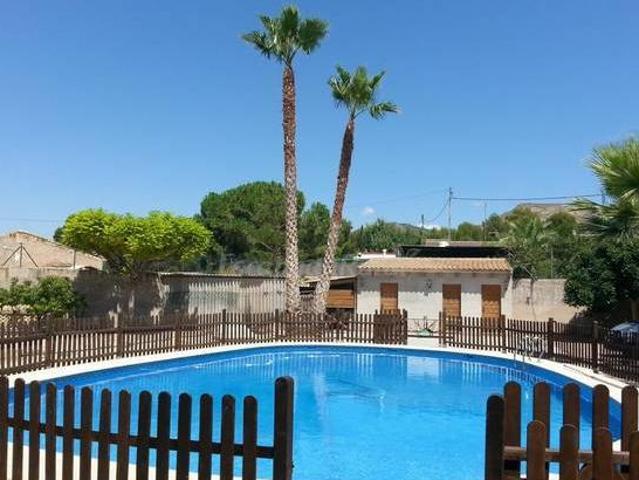 Casa en alquiler en el Vinalopó Mitjà / El Vinalopó Medio, Valencia