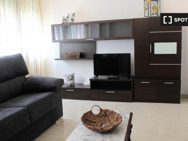Apartamento en alquiler en Raval de Sant Francesc, l'Alacantí