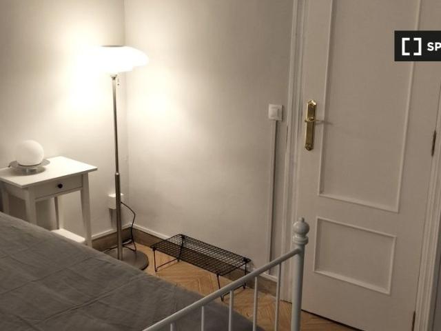 Apartamento en alquiler en Mercat, l'Alacantí
