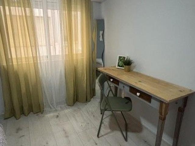 Apartamento en alquiler en l'Alacantí, Valencia