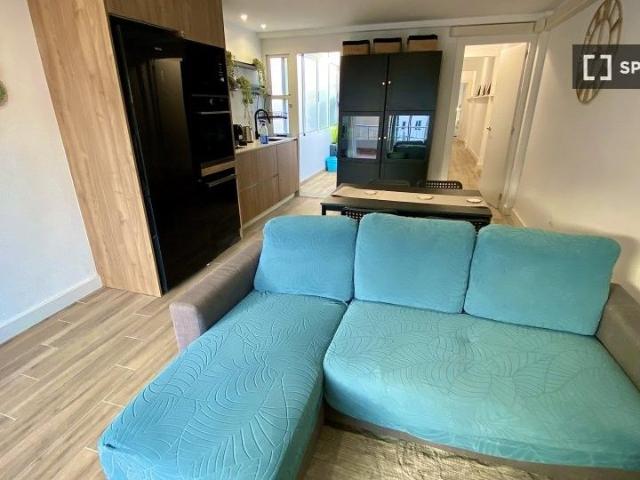 Apartamento en alquiler en Rabassa, l'Alacantí
