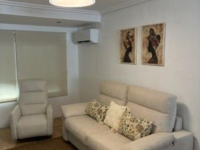 Apartamento en alquiler en el Pla del Bon Repòs, l'Alacantí