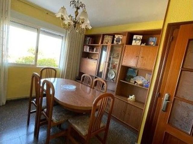 Apartamento en alquiler en Ciutat Elegida, l'Alacantí