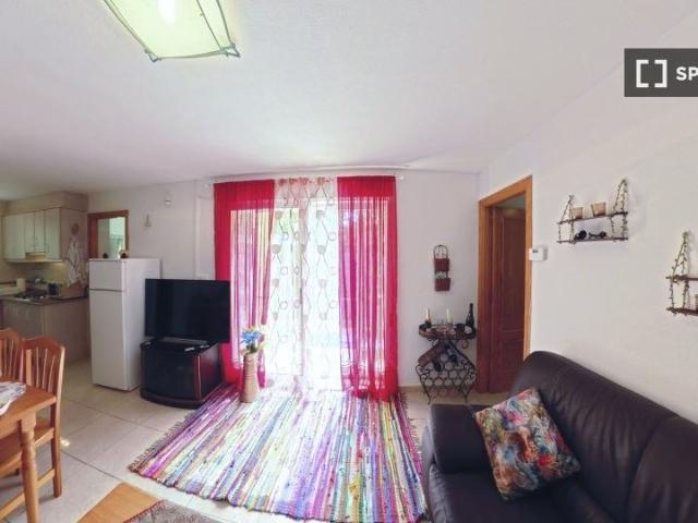 Apartamento en alquiler en l'Alcoià, Valencia