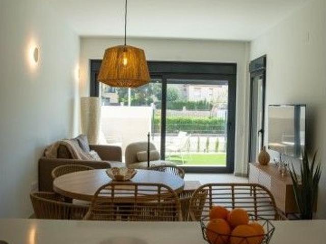Apartamento en alquiler en Urbanización La Ceñuela, el Baix Segura / La Vega Baja