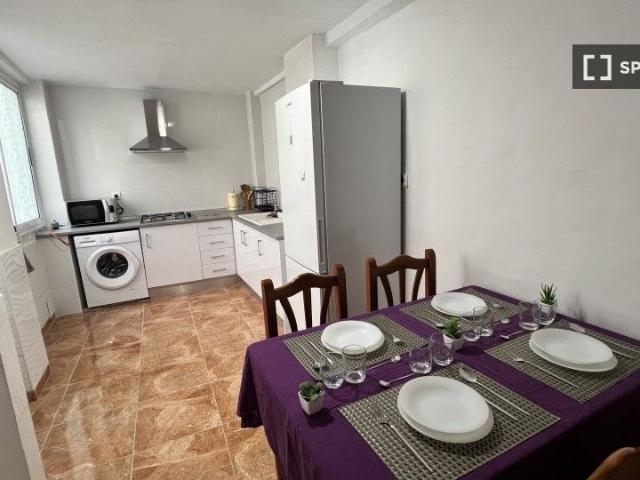 Apartamento en alquiler en el Baix Vinalopó, Valencia