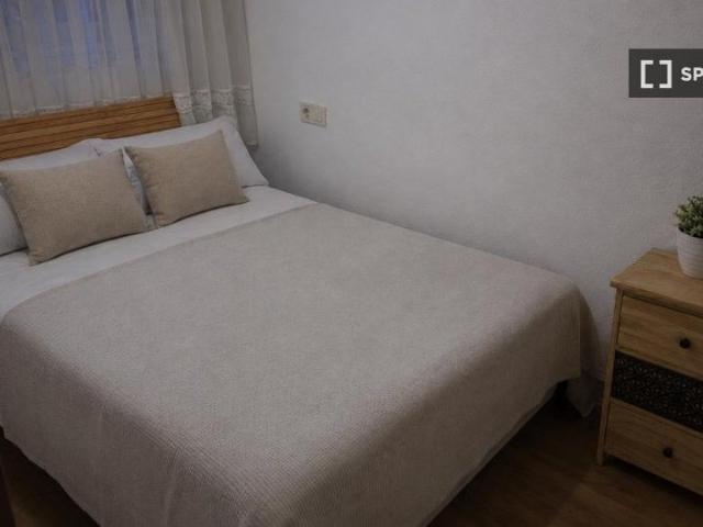 Apartamento en alquiler en Els Tolls - Aigüera Alta, la Marina Baixa
