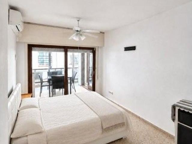 Apartamento en alquiler en Els Tolls - Aigüera Alta, la Marina Baixa