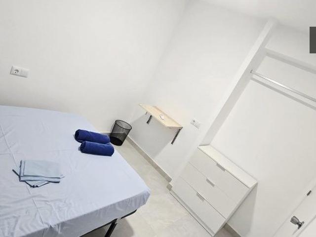 Apartamento en alquiler en Urbanización Barrina, la Marina Baixa