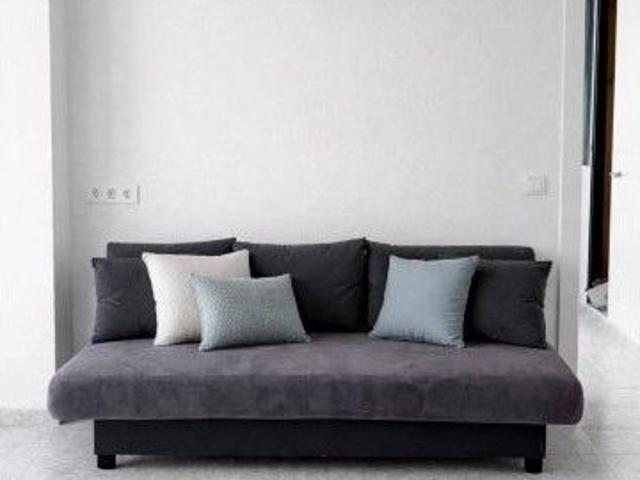 Apartamento en alquiler en Urbanización Barrina, la Marina Baixa