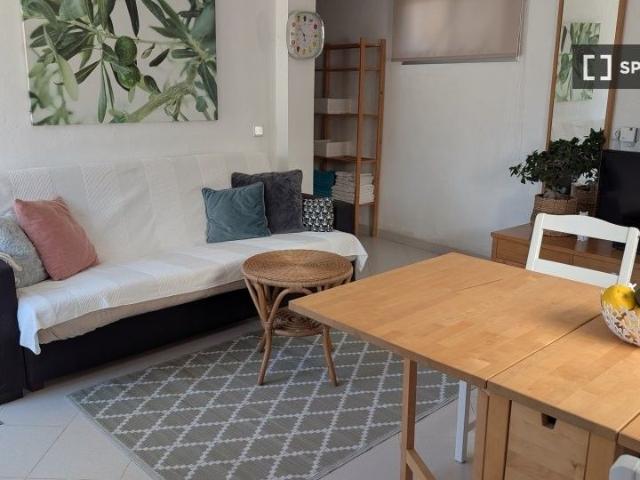 Apartamento en alquiler en la Marina Baixa, Valencia