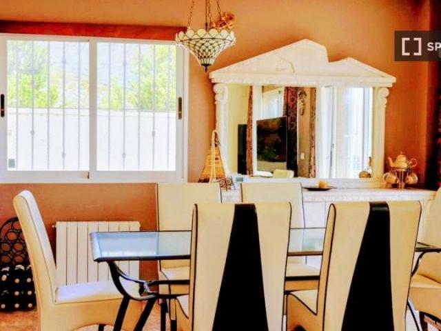 Apartamento en alquiler en Coloma, la Marina Baixa