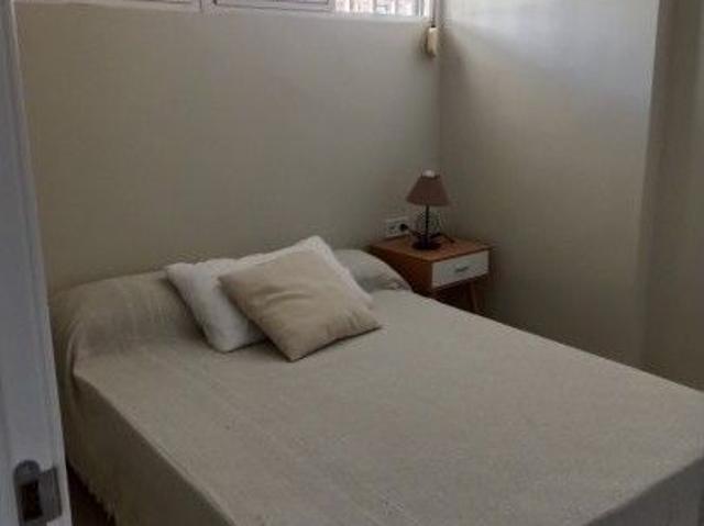 Apartamento en alquiler en Albufereta, l'Alacantí