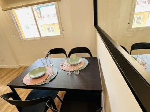 Apartamento en alquiler en Urbanització L'Almadrava, l'Alacantí