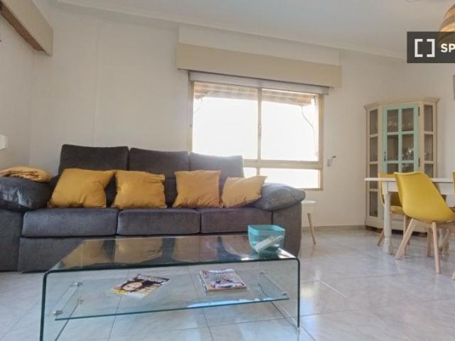 Apartamento en alquiler en Urbanització L'Almadrava, l'Alacantí