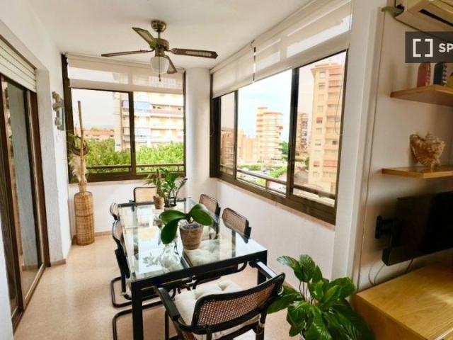 Apartamento en alquiler en Urbanització L'Almadrava, l'Alacantí