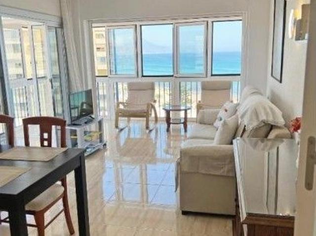 Apartamento en alquiler en Urbanització L'Almadrava, l'Alacantí