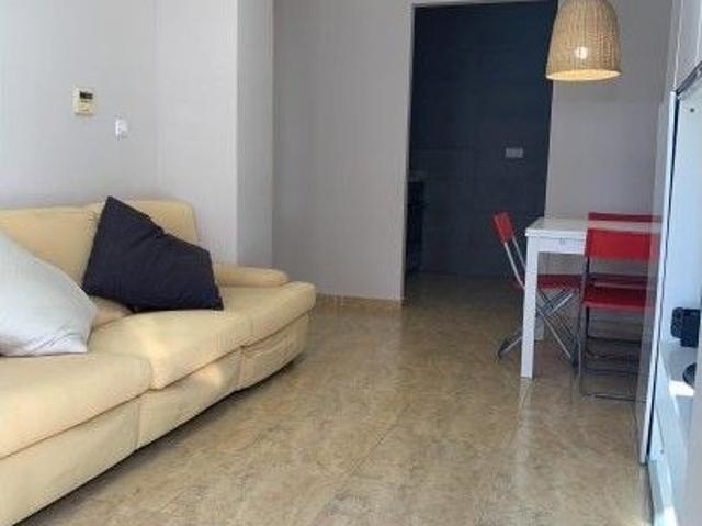 Apartamento en alquiler en Urbanització L'Almadrava, l'Alacantí