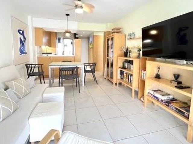 Apartamento en alquiler en Urbanització L'Almadrava, l'Alacantí