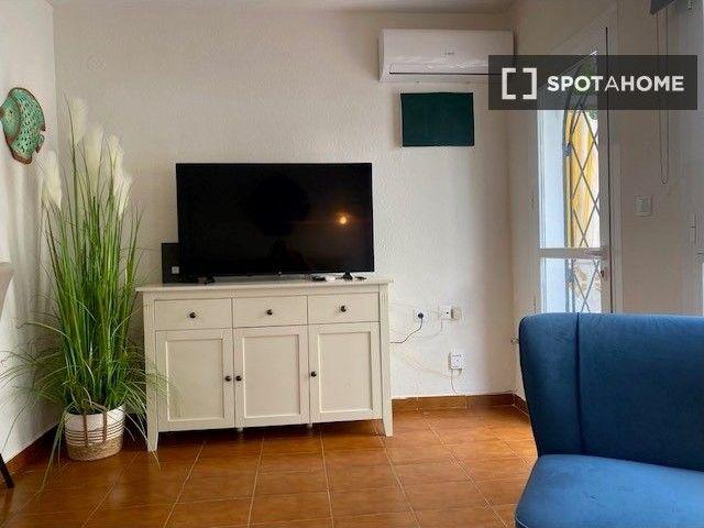 Apartamento en alquiler en Urbanització L'Almadrava, l'Alacantí
