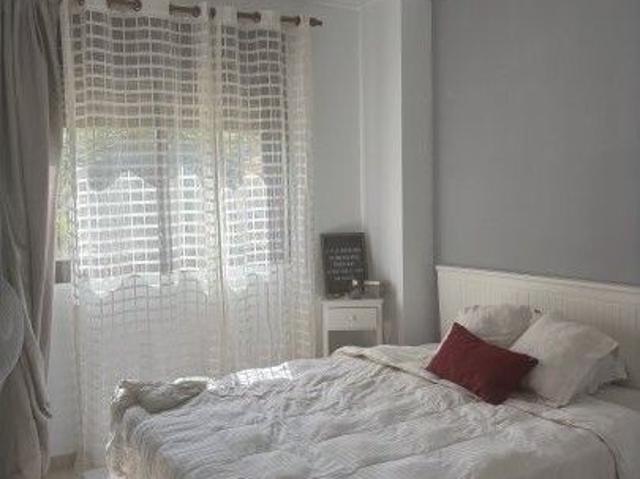 Apartamento en alquiler en la Marina Baixa, Valencia