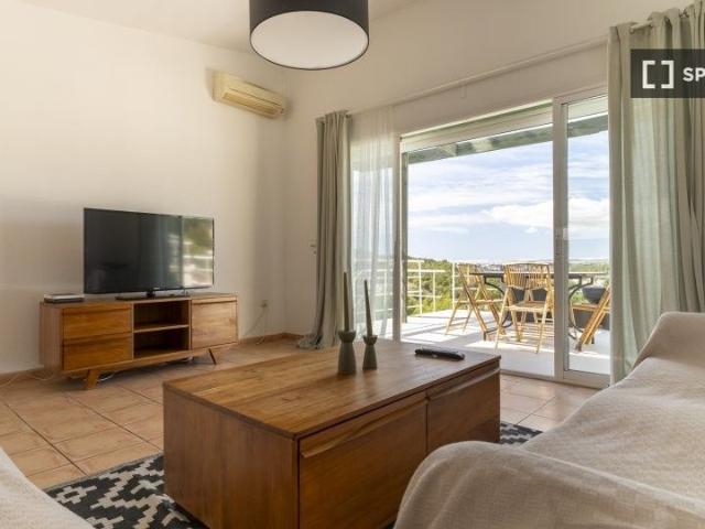 Apartamento en alquiler en Altea la Vella, Altea