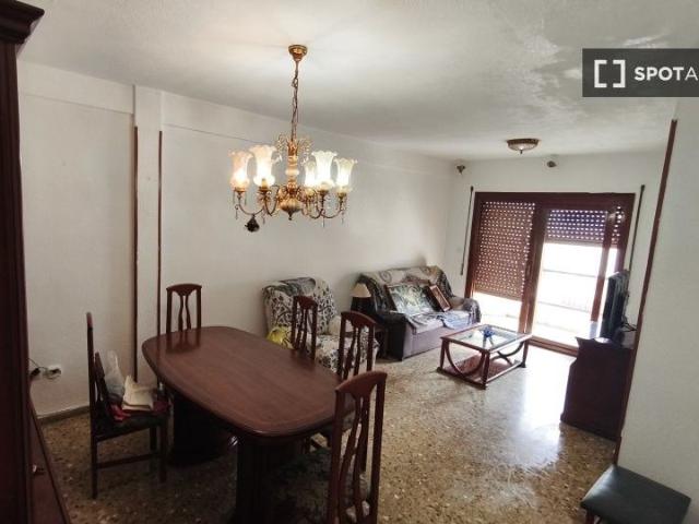 Apartamento en alquiler en la Marina Baixa, Valencia