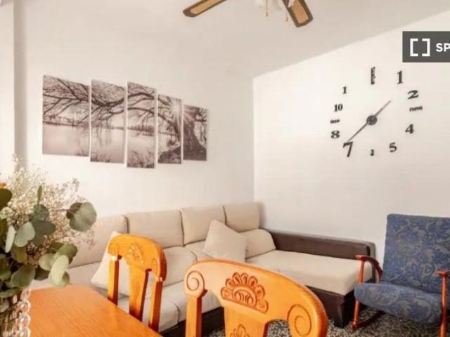 Apartamento en alquiler en el Vinalopó Mitjà / El Vinalopó Medio, Valencia